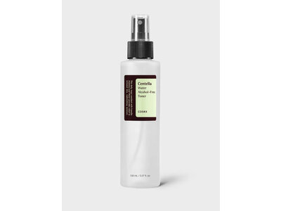 COSRX Centella Water Alcohol-Free Toner 150mL COSRX Centella Water Alcohol-Free Toner 150mL