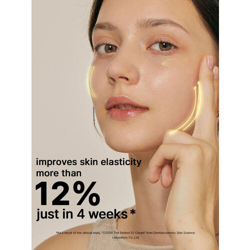 COSRX The Retinol 0.1% Cream