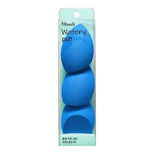 FILLIMILLI Watery Puff (3P)