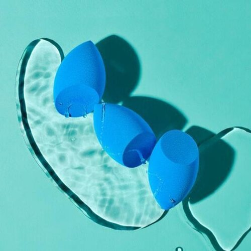 FILLIMILLI Watery Puff (3P)