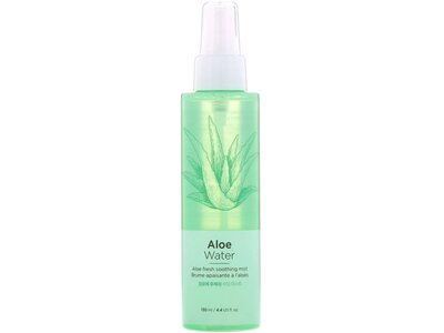 THE FACE SHOP Aloe Fresh Soothing Mist 130mL