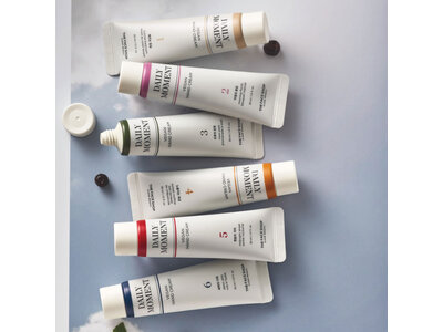 THE FACE SHOP Daily Moment Vegan Hand Cream 30mL