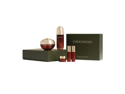 MISSHA Chogongjin Sosaeng Firming Care Intense Special Set (2) MISSHA Chogongjin Sosaeng Firming Care Intense Special Set (2)