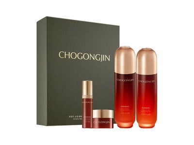 MISSHA Chogongjin Sosaeng Firming Care Essential Special Set (2)