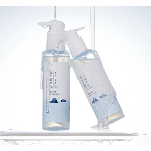 Round Lab 1025 Dokdo Cleansing Gel 150mL Round Lab 1025 Dokdo Cleansing Gel 150mL