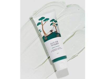 Round Lab Pine Calming Cica Cleanser 150mL Round Lab Pine Calming Cica Cleanser 150mL