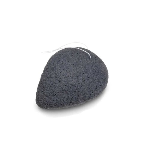 THE FACE SHOP Charcoal & Konjac Cleansing Puff THE FACE SHOP Charcoal & Konjac Cleansing Puff