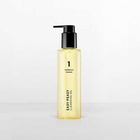 No.01 Easy Peasy Cleansing Oil 200mL