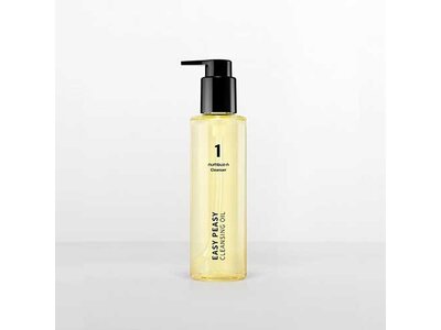 numbuz:n No.01 Easy Peasy Cleansing Oil 200mL