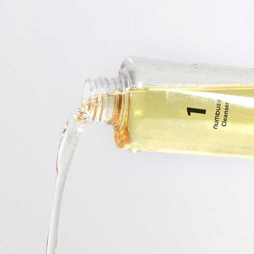 numbuz:n No.01 Easy Peasy Cleansing Oil 200mL