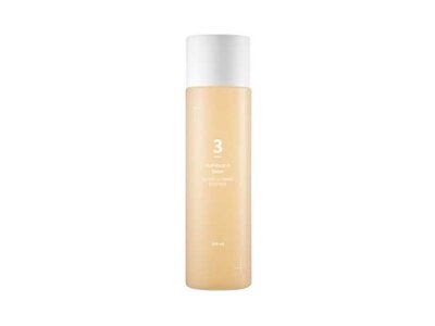 numbuz:n No.03 Super Glowing Essence Toner 200mL numbuz:n No.03 Super Glowing Essence Toner 200mL