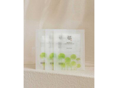 Beauty of Joseon Centella Asiatica Calming Mask 25mL 10pcs