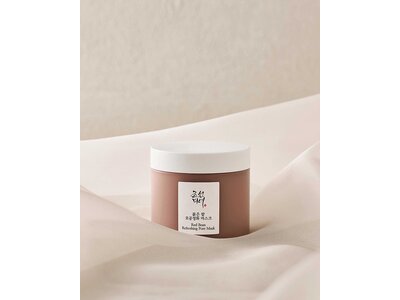 Beauty of Joseon Red Bean Refreshing Pore Mask 140mL