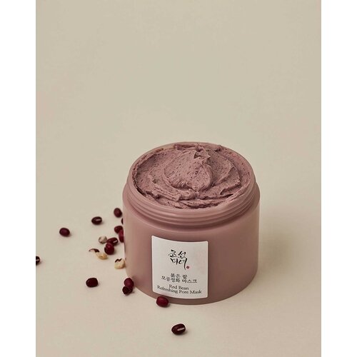 Beauty of Joseon Red Bean Refreshing Pore Mask 140mL Beauty of Joseon Red Bean Refreshing Pore Mask 140mL