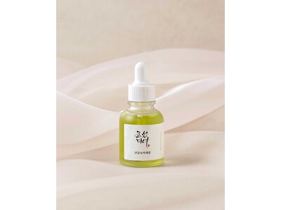Beauty of Joseon Calming Serum : Green Tea + Panthenol 30mL