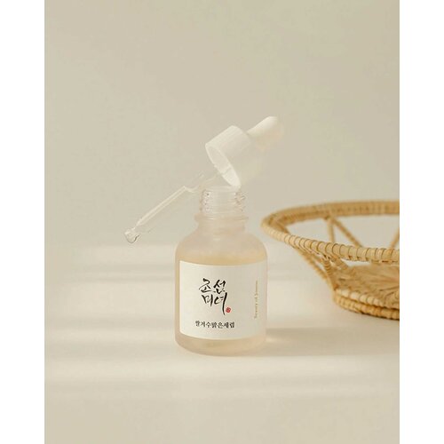 Beauty of Joseon Glow Deep Serum : Rice + Alpha Arbutin 30mL