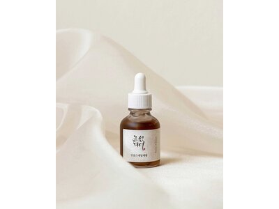 Beauty of Joseon Revive Serum : Ginseng + Snail Mucin 30mL