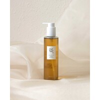 Ginseng Cleansing Oil 210mL