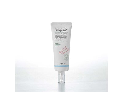 AXIS-Y Heartleaf My-Type Calming Cream 60mL AXIS-Y Heartleaf My-Type Calming Cream 60mL