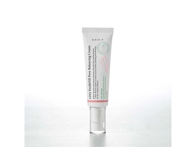 AXIS-Y LHA Peel&Fill Pore Balancing Cream 50mL AXIS-Y LHA Peel&Fill Pore Balancing Cream 50mL