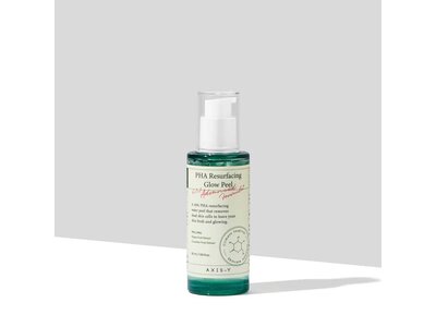 AXIS-Y PHA Resurfacing Glow Peel 50mL
