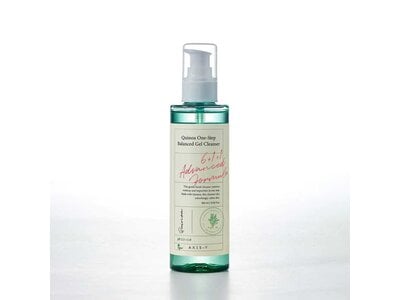 AXIS-Y Quinoa One-Step Balanced Gel Cleanser 180mL