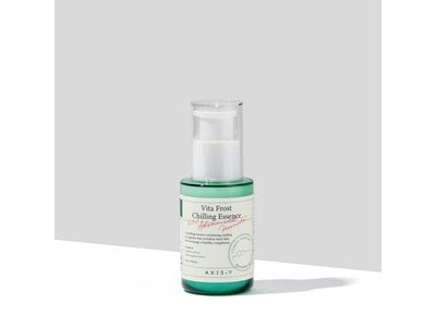 AXIS-Y Vita Frost Chilling Essence 50mL