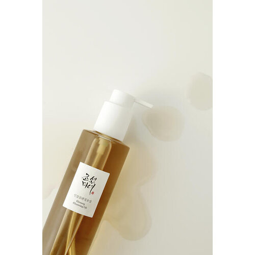 Beauty of Joseon Ginseng Cleansing Oil 210mL Beauty of Joseon Ginseng Cleansing Oil 210mL