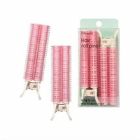 Hair Roll Pins 2p