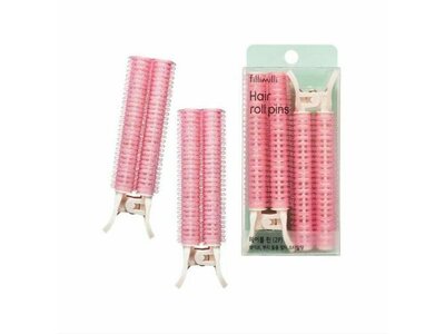 FILLIMILLI Hair Roll Pins 2p