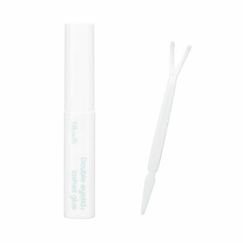 FILLIMILLI Double Eyelid & Lashes Glue 5mL FILLIMILLI Double Eyelid & Lashes Glue 5mL