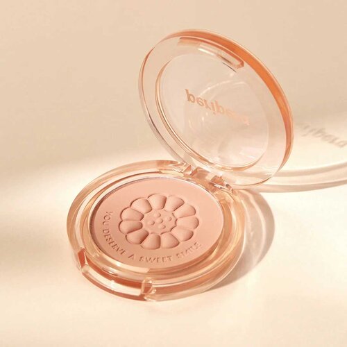 PERIPERA Pure Blushed Sunshine Cheek 4.2g PERIPERA Pure Blushed Sunshine Cheek 4.2g
