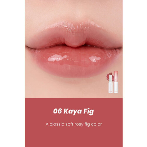 rom&nd Glasting Melting Balm 3.5g rom&nd Glasting Melting Balm 3.5g