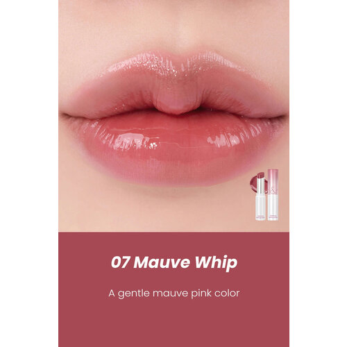 rom&nd Glasting Melting Balm 3.5g rom&nd Glasting Melting Balm 3.5g