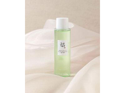 Beauty of Joseon Green Plum Refreshing Toner :  AHA + BHA 150mL