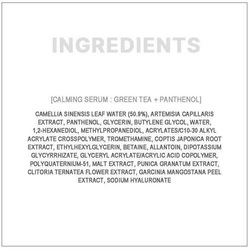 Beauty of Joseon Hanbang Serum Discovery Kit 10mL*4 Beauty of Joseon Hanbang Serum Discovery Kit 10mL*4