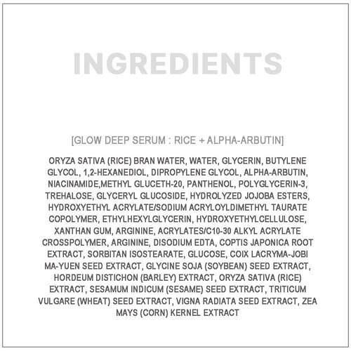 Beauty of Joseon Hanbang Serum Discovery Kit 10mL*4 Beauty of Joseon Hanbang Serum Discovery Kit 10mL*4