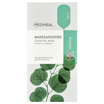 MEDIHEAL Madecassoside Essential Mask 24g*10p