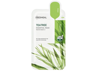MEDIHEAL Teatree Essential Mask 24g*1p