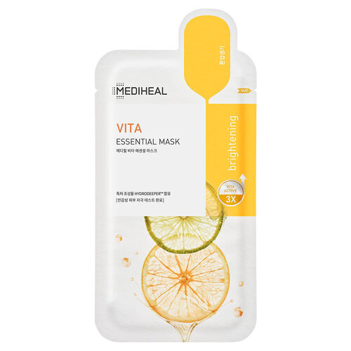 MEDIHEAL Vita Essential Mask 24g*1p