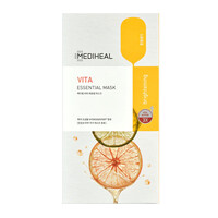 Vita Essential Mask 24g*10p