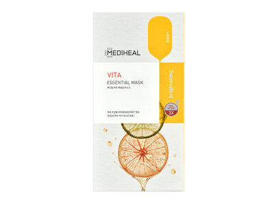 MEDIHEAL Vita Essential Mask 24g*10p