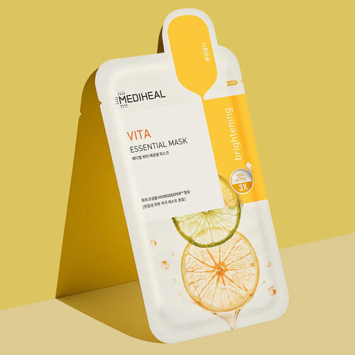 MEDIHEAL Vita Essential Mask 24g*10p