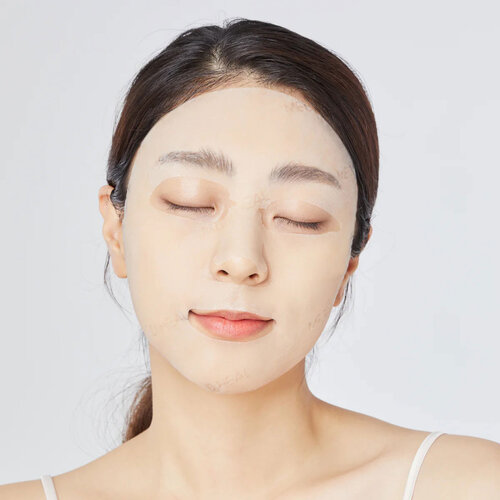 MEDIHEAL The N.M.F Ampoule Mask 24g*1p