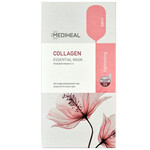 MEDIHEAL Collagen Essential Mask 24g*10p