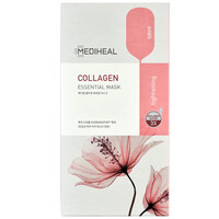 Collagen Essential Mask 24g*10p
