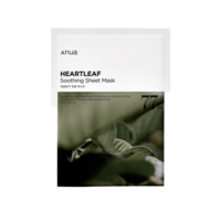 Heartleaf 77 Soothing Sheet Mask 1pc