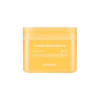 Vitamide Brightening Pad 100pcs