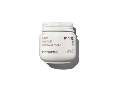 INNISFREE Super Volcanic Pore Clay Mask 100mL