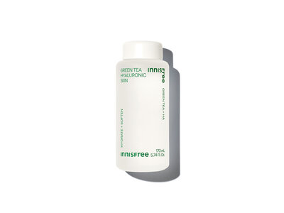 INNISFREE Green Tea Hyaluronic Skin 170mL